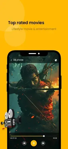pikashow-app-downlod Top Rated Movies