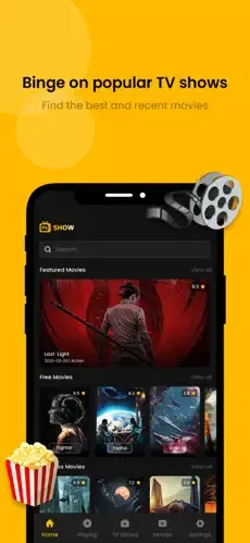 pikashow-app-downlod tv show